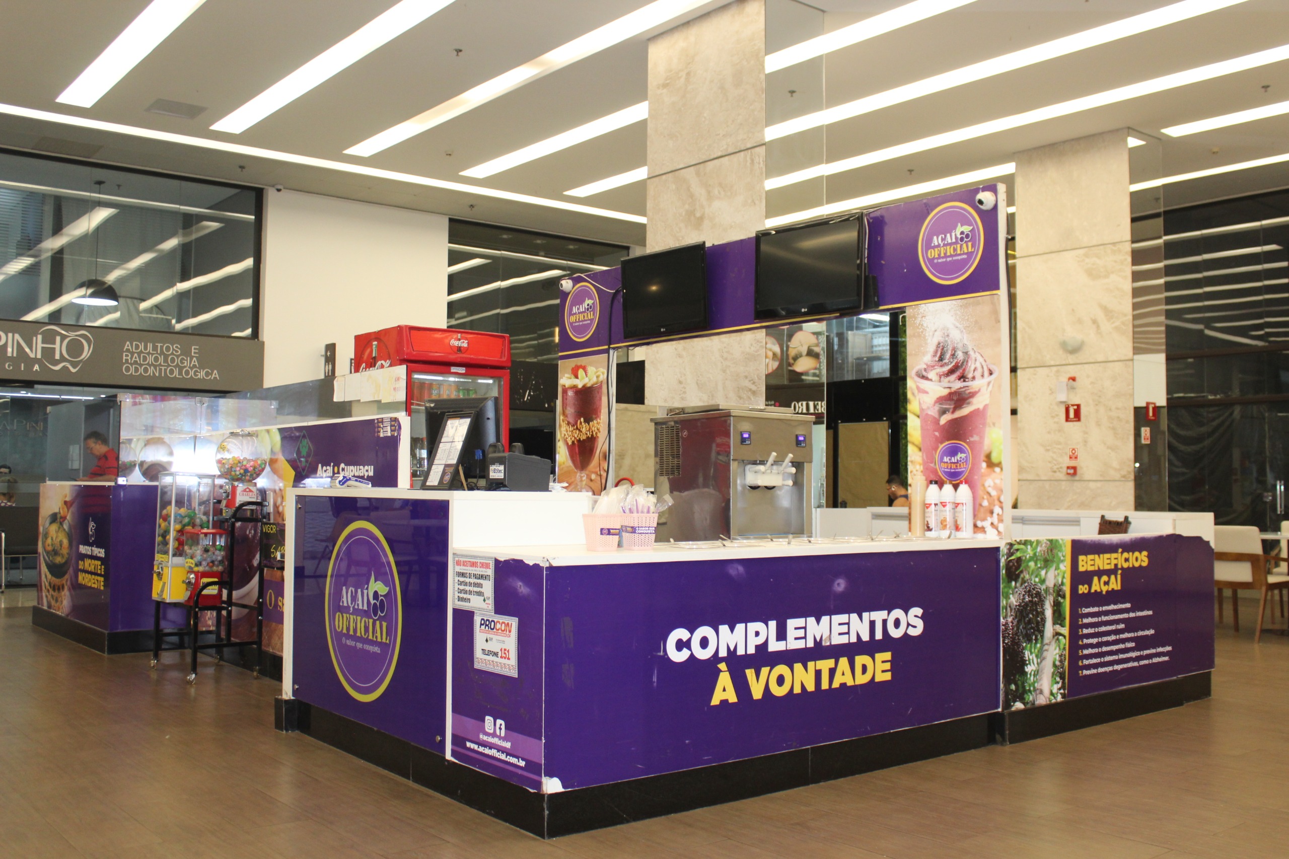 Interior Sofisticado